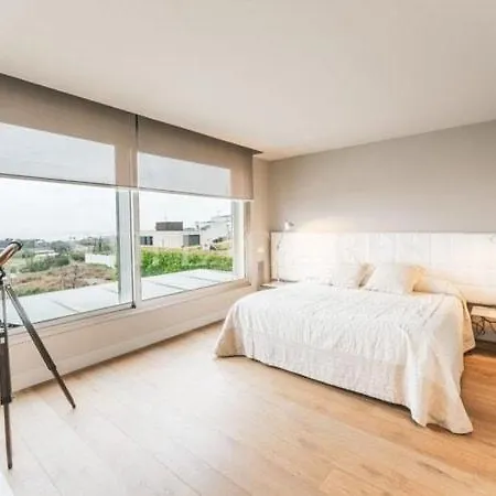 Dialla - Best Choice Villa Sant Vicenç de Montalt