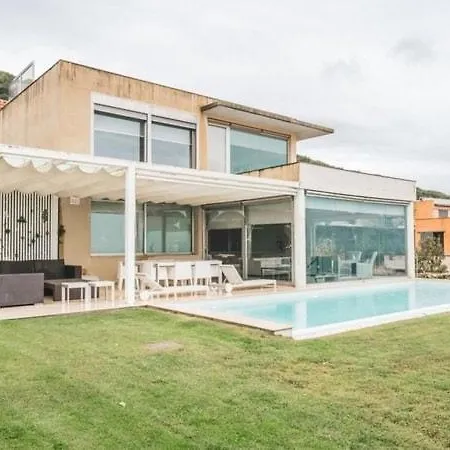 Dialla - Best Choice Villa Sant Vicenç de Montalt